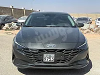 للبيع Hyundai Elantra 2021 