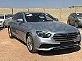 للبيع سيارة Mercedes -Benz E250 2021