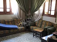 شقة للبيع في عكرمة الجديدة - حمص تجهيز جيد جدا 