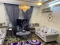 شقة سكنية للبيع -في شرق ركن الدين- دمشق -بمساحة 120 م²