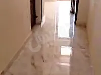 للببع شقة طابق ثالث 110متر/الحسكة _حي العمران شارع 14