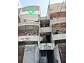 للبيع شقة بلكون ثالث بناء قديم اكساء جديد 120م/الرقة _شارع المعتز