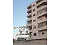 للبيع شقة عضم بلكون رابع بناء جديد 135م/الرقة _شارع الباسل