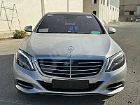 للبيع Mercedes S500 2016 