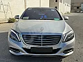 للبيع Mercedes S500 2016 