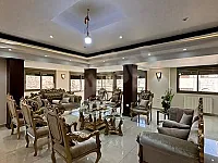 شقة للبيع في مشروع دمر -جزيرة 10 - دمشق-280m2