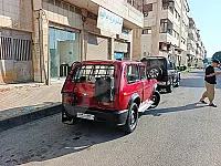 لادا نيفا 1982 منفوضة بل كامل 