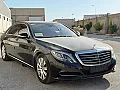 للبيع Mercedes S 400 2016