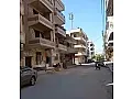 للبيع شقة عالعضم طابق ثالث بناء جديد 126م /القامشلي _الاربوية