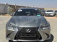 للبيع Lexus GS 200t 2017