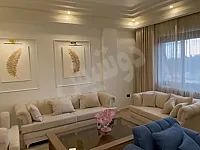 شقة للبيع في شارع برنية-دمشق- بمساحة 135m2