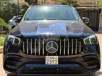 للبيع Mercedes GLE2022