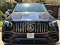 للبيع Mercedes GLE2022