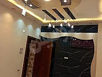 شقة للبيع -في اوستراد حاميش -مساحة 115m2