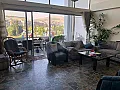 شقة دوبلكس"طابقين- للبيع- في المزة اتستراد -العرض205 - مساحة 180m2