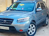 هيونداي سانتا في 2006 مستعملة للبيع في حلب