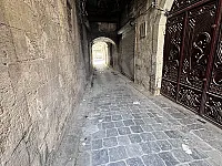 محل لاجار يصل محل قهوة تخديم للمنطقا 