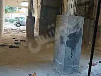 للبيع محل تجاري حمص عكرمة الجديدة شارع ابن اللبان العريض