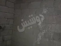 للبيع شقة ارضية داخلية عضم 75م/ 3 غرف و صالون/الحميدية شارع الزيتون 