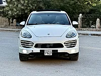 خالية العلام PORSCHE CAYENNE اكمل وصف 6V 