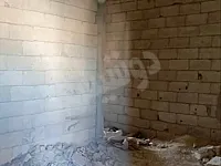 للبيع شقة عضم 47م طابق اول غرفتين و منافع/حماه عليليات نزلة المختار 