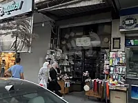 محل تجاري للبيع في شارع الدباغة حماة - موقع مميز وحيوي