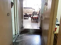 للبيع شقة ب مصياف حديقة الوارقة عند كراج الملزق