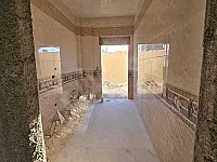 منزل للبيع في الزهراء حلب ضمن بناء جديد 2025