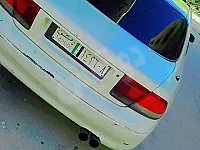 سيارة للبيع بحلب حي معادي 