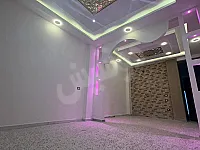 للبيع شقتين حمص باب دريب قرب مقسم الهاتف تجهيز ممتاز 