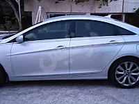 للبيع هيونداي سوناتا 2011