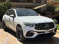 للبيع Mercedes GLC 350 2025