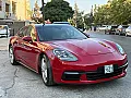 للبيع Porsche panemera 2018