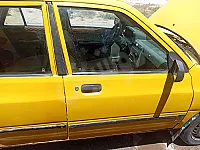 سايبا مستعملة 2003 في السلمية حماة