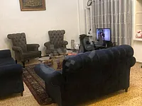شقة للبيع في مشروع دمر -الإسكان - دمشق بمساحة 75 متر