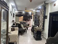 للبيع شقة ب الاذقية مشروع شريتح 