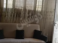 للبيع شقة حمص الغوطة مفرق الدردشات تجهيز ممتاز 