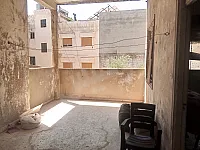 بناء طابقين للبيع في الحميدية حمص قرب قصر الزهراوي
