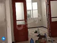 للبيع شقة حمص قرب إشارة القلعة خلف طريق الشام تجهيز ممتاز 