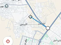 بيع أرض في الليرمون – حلب 2155 م² بسعر مغري