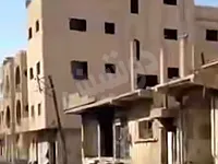 فرصة استثمارية في مدينة تدمر بناء شقق فندقية في موقع فاخر 