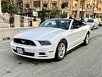 فورد موستينغ . كشف . 6 سلندر