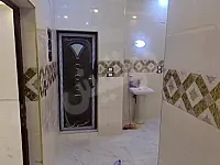 للبيع شقة طابق اول اكساء جديد ممتاز 130م/الحسكة _تل حجر