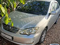 للبيع سيارة BYD F3 