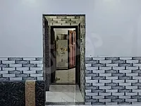 للببع شقة ارضية بناء و اكساء جديد 130متر/الرقة _شمال سوق الهال القديم