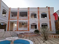 فلل للبيع في جبل سمعان حلب بمساحة 200 م²