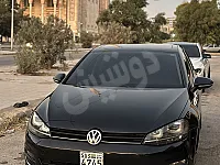 GOLF 7
