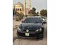 GOLF 7
