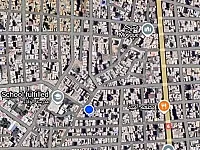 للبيع شقة عضم طابق اول قيد التجهيز 140م /القامشلي _الاشورية