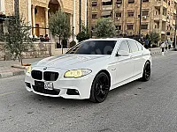 BMW 520d
